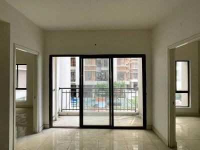 Hall Image of 1130 Sq.ft 3 BHK Apartment / Flat for sale in DTC Southern Heights, Joka Kolkata for Rs. 7500000