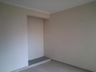Bedroom Image of 1684 Sq.ft 3 BHK Apartment / Flat for sale in Paramount Floraville, Kulesara Noida for Rs. 21000000