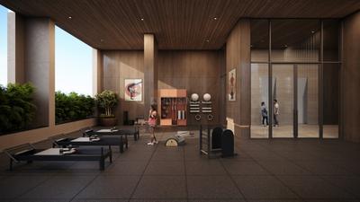 Image of 3600 Sq.ft 4 BHK Apartment / Flat for sale in Kavisha The Masterpiece, South Bopal, Ahmedabad for Rs. 24900000