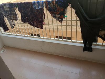 Balcony Image of 1272 Sq.ft 2 BHK Apartment / Flat for sale in Nawabpet Nellore for Rs. 600000