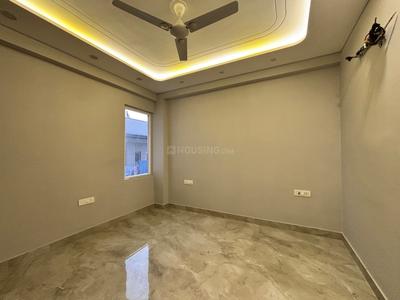 Bedroom Image of 2100 Sq.ft 3 BHK Builder Floor for sale in Sector 46 Gurgaon for Rs. 26100000