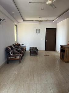 Hall Image of 1355 Sq.ft 3 BHK Apartment / Flat for sale in Sidheshwar Apna Ashiyana, Bindayaka Jaipur for Rs. 5500000