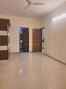 Hall Image of 2800 Sq.ft 3 BHK Apartment / Flat for rent in Domlur Layout Bengaluru for Rs. 110000