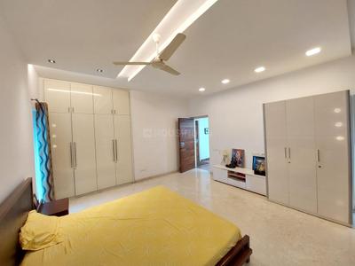 Bedroom Image of 5000 Sq.ft 4 BHK Independent House for rent in Anna Nagar Chennai for Rs. 275000