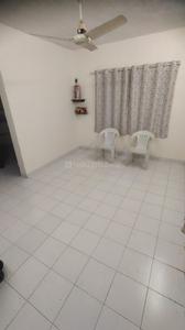 Hall Image of 600 Sq.ft 1 BHK Apartment / Flat for rent in Kothrud Pune for Rs. 22500