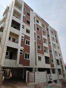 Building Image of 1357 Sq.ft 2 BHK Apartment / Flat for sale in Puppalaguda Hyderabad for Rs. 6500000