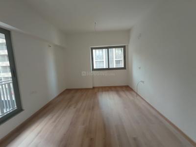 Hall Image of 2853 Sq.ft 4 BHK Apartment / Flat for sale in Indraprasth Shivanta, Ambli Ahmedabad for Rs. 20600000