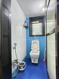 Image of 570 Sq.ft 1 BHK Apartment / Flat for sale in Thane West, Thane for Rs. 9000000