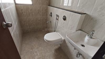 Image of 990 Sq.ft 2 BHK Apartment / Flat for sale in VTP Purvanchal, Kesnand, Pune for Rs. 4800000