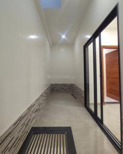 Image of 2100 Sq.ft 4 BHK Independent House for sale in Santoshi Nagar, Raipur for Rs. 6010000