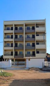 Image of 1155 Sq.ft 3 BHK Apartment / Flat for sale in Jatni, Bhubaneswar for Rs. 7200000