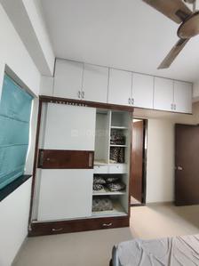 Kitchen Image of 860 Sq.ft 2 BHK Apartment / Flat for sale in TCG The Cliff Garden, Hinjawadi Phase 3 Pune for Rs. 6800000