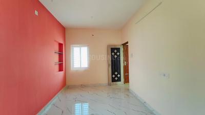 Hall Image of 700 Sq.ft 2 BHK Villa for sale in Maraimalai Nagar Chennai for Rs. 2936000