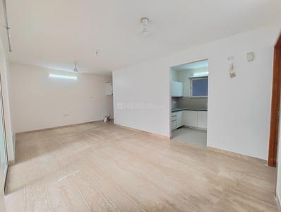 Hall Image of 1255 Sq.ft 2 BHK Apartment / Flat for sale in Marvel Ganga Fria P1 P2 P3 Building, Wagholi Pune for Rs. 9200000