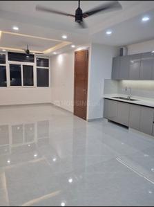 Hall Image of 1000 Sq.ft 2 BHK Builder Floor for sale in Lajpat Nagar New Delhi for Rs. 18000000