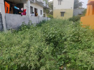 Image of 1200 Sq.ft Residential Plot / Land for sale in Thudiyalur, Coimbatore for Rs. 1750000