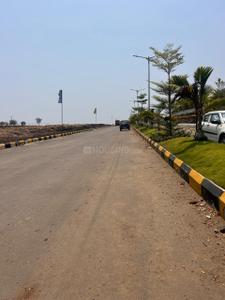 Image of 160 Sq.ft Residential Plot / Land for sale in RRR West Fields, Sadasivpet, Sangareddy for Rs. 3300000