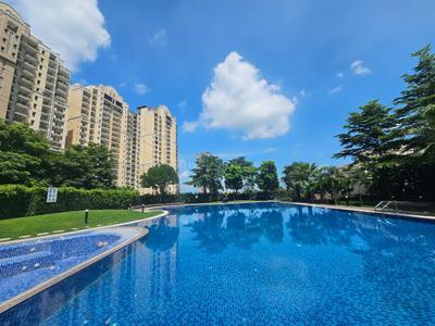 Image of 1900 Sq.ft 3 BHK Apartment / Flat for sale in ATS Golf Meadows Lifestyle, Ashiana Colony, Dera Bassi for Rs. 13395000