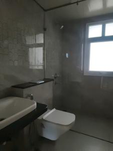 Bedroom Two Image of 3200 Sq.ft 3.5 BHK Builder Floor for rent in RMV Extension Stage 2 Bengaluru for Rs. 125000