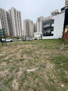 Image of 209 Sq.ft Residential Plot / Land for sale in Jaypee Kensington Heights, Sector 133, Noida for Rs. 50000000