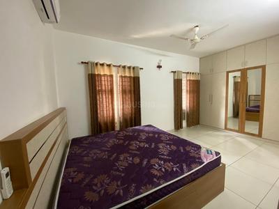 Bedroom Image of 2650 Sq.ft 4 BHK Villa for sale in Kakkanad Kochi for Rs. 17500000