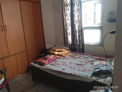 Bedroom Image of 650 Sq.ft 2 BHK Apartment / Flat for sale in Sharda Nagar Kanpur for Rs. 3000000