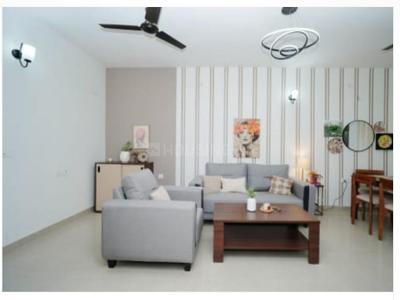 Hall Image of 1326 Sq.ft 3 BHK Apartment / Flat for sale in Sector 92 Gurgaon for Rs. 13900000