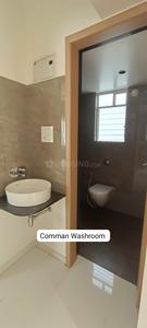 Image of 1080 Sq.ft 2 BHK Apartment / Flat for sale in Majestique Memories, Mohammed Wadi, Pune for Rs. 5400000