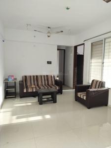 Hall Image of 870 Sq.ft 2 BHK Apartment / Flat for sale in Kohinoor Tinsel Town, Hinjawadi Phase 2 Pune for Rs. 8100000