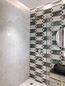 Bedroom Two Image of 2250 Sq.ft 4 BHK Builder Floor for sale in Sector 89 Faridabad for Rs. 20000000