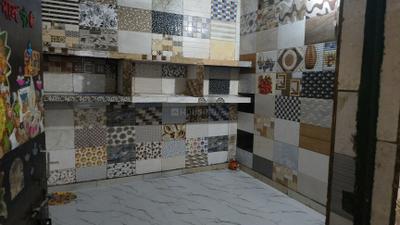 Bedroom Image of 410 Sq.ft 2 BHK Builder Floor for sale in Mangolpuri New Delhi for Rs. 1900000