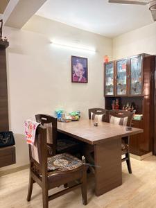 Hall Image of 1215 Sq.ft 3 BHK Apartment / Flat for sale in Vastrapur Ahmedabad for Rs. 10000000