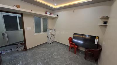 Bedroom Image of 1050 Sq.ft 2 BHK Apartment / Flat for sale in Sayeedabad Hyderabad for Rs. 5800000