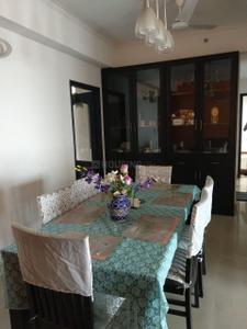 Hall Image of 1680 Sq.ft 3 BHK Apartment / Flat for sale in ATS Advantage, Indirapuram Ghaziabad for Rs. 28500000