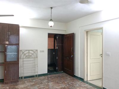 Living Room Image of 960 Sq.ft 2 BHK Apartment / Flat for sale in Hiranandani Estate Queens Gate, Hiranandani Estate Thane for Rs. 17500000