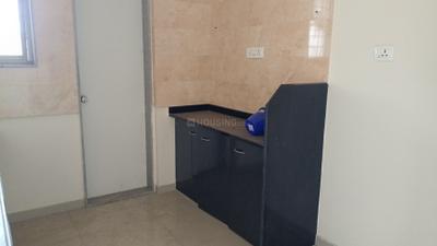 Kitchen Image of 1075 Sq.ft 2 BHK Apartment / Flat for rent in Pathardi Phata Nashik for Rs. 13000