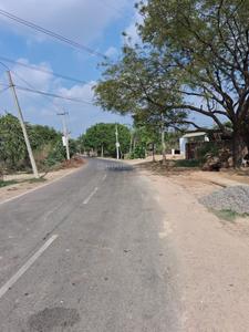 Image of 10000 Sq.ft Residential Plot / Land for sale in Jhalwa, Allahabad for Rs. 14500000