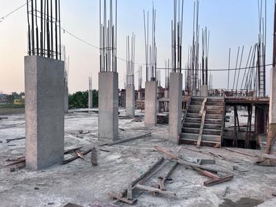 Image of 1640 Sq.ft 3 BHK Apartment / Flat for sale in Uttara, Bhubaneswar for Rs. 7872000