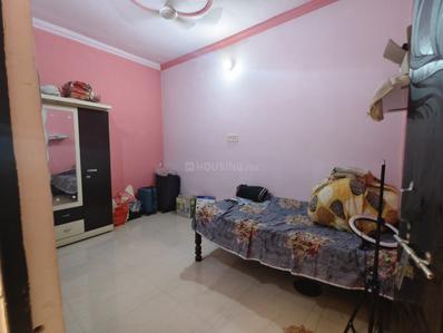 Hall Image of 1080 Sq.ft 5 BHK Independent House for sale in Shyam Nagar Kanpur for Rs. 7500000