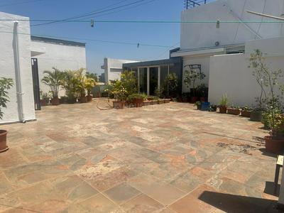 Image of 7000 Sq.ft 4.5 BHK Apartment / Flat for rent in Marvel Cascada, Balewadi, Pune for Rs. 350000