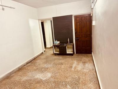 Living Room Image of 850 Sq.ft 1 BHK Apartment / Flat for sale in Bhawani Peth Pune for Rs. 4800000