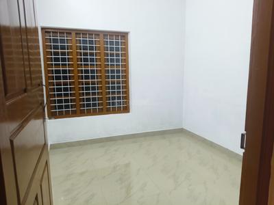 Bedroom Image of 900 Sq.ft 2 BHK Independent House for rent in Kottiyam Kollam for Rs. 11000
