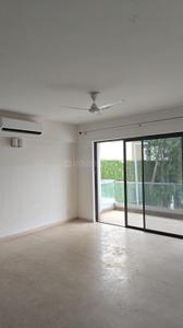 3 BHK Independent Builder Floor