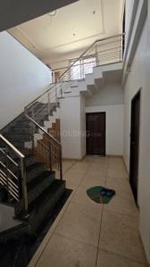 Hall Image of 6500 Sq.ft 8 BHK Independent House for sale in Neelbad Bhopal for Rs. 45000000