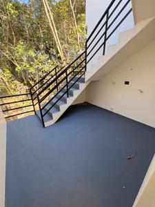 Balcony Image of 2000 Sq.ft 4.5 BHK Independent House for rent in Pothencode Thiruvananthapuram for Rs. 35000