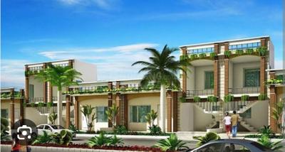 Image of 1350 Sq.ft Residential Plot / Land for sale in Sangwan City, Devi Ka Nagla, Aligarh for Rs. 6750000