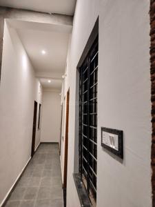 Image of 1500 Sq.ft 9 BHK Independent House for rent in Wanadongri, Nagpur for Rs. 6000