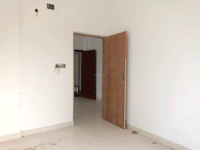 Bedroom Image of 1310 Sq.ft 3 BHK Apartment / Flat for sale in Kamdahari Kolkata for Rs. 7200000