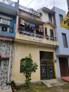 Image of 450 Sq.ft 4 BHK Independent House for sale in Vrindavan Yojana, Lucknow for Rs. 5300000