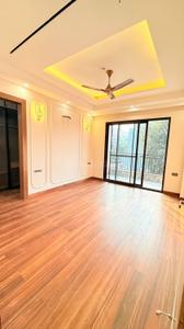 Hall Image of 2400 Sq.ft 3 BHK Builder Floor for sale in Big Block South City 2, Sector 49 Gurgaon for Rs. 34100000